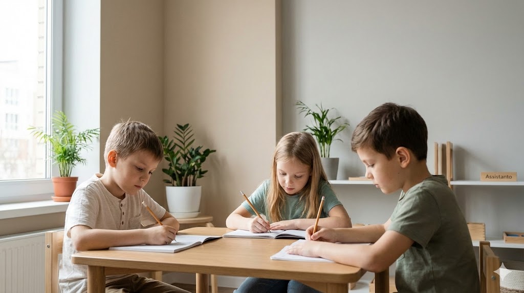 Assistanto – Bildungsangebote für Familieneinrichtungen